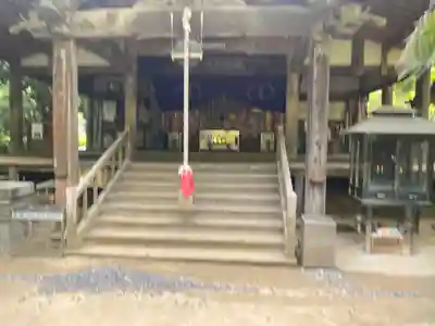 浄瑠璃寺(愛媛県)