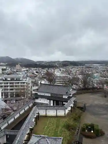 神明社(宮城県)