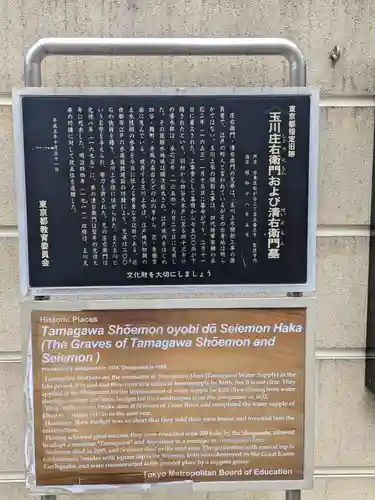 聖徳寺(東京都)