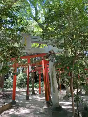 奥石神社(滋賀県)