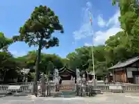 知立神社(愛知県)