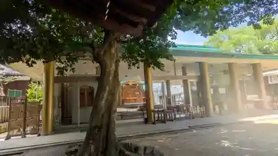 八劔神社(大阪府)