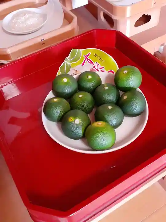 伏木香取神社(茨城県)