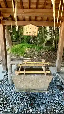 錦織神社(大阪府)