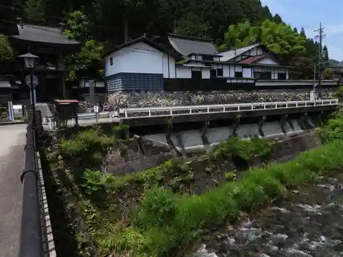 大乗寺(岐阜県)