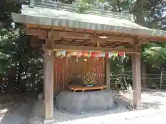 草薙神社(静岡県)