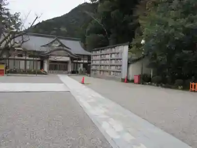 熊野那智大社のその他建物