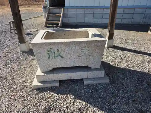 諏訪神社(埼玉県)