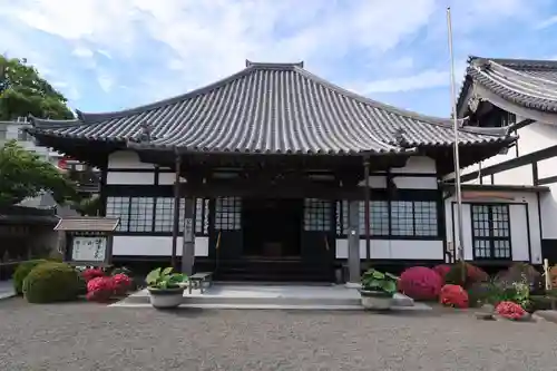 地持院(静岡県)