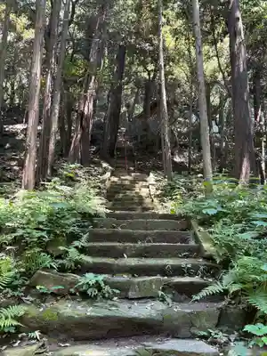 佐志能神社(茨城県)