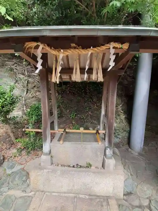 鹽竈神社(和歌山県)