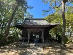 鳥屋野神社(新潟県)