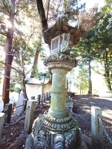川尻八幡宮(神奈川県)