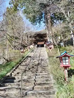 大善寺のその他建物