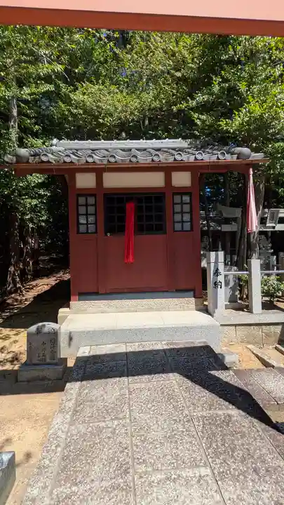 新宮神社(滋賀県)