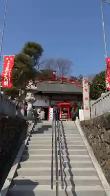 寺岡山元三大師のその他建物