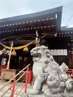 雷電神社(群馬県)