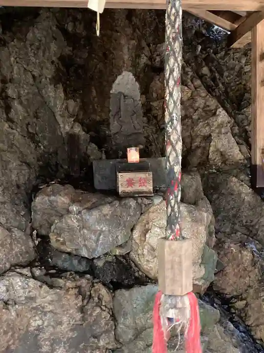 不動尊のその他建物