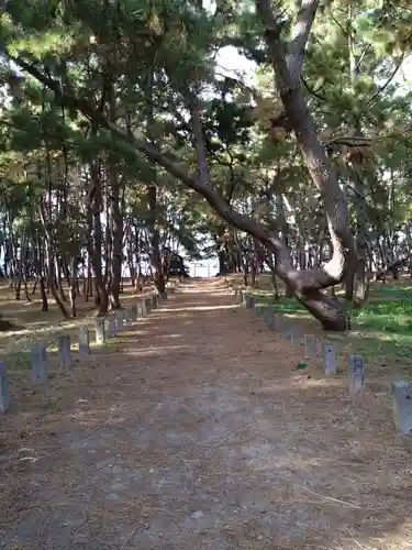 壱岐神社(福岡県)