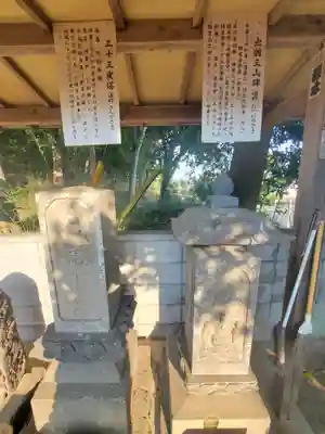 観音堂(弘永寺跡)(群馬県)