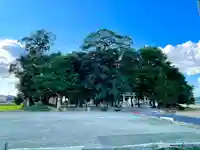 八重垣神社(三重県)