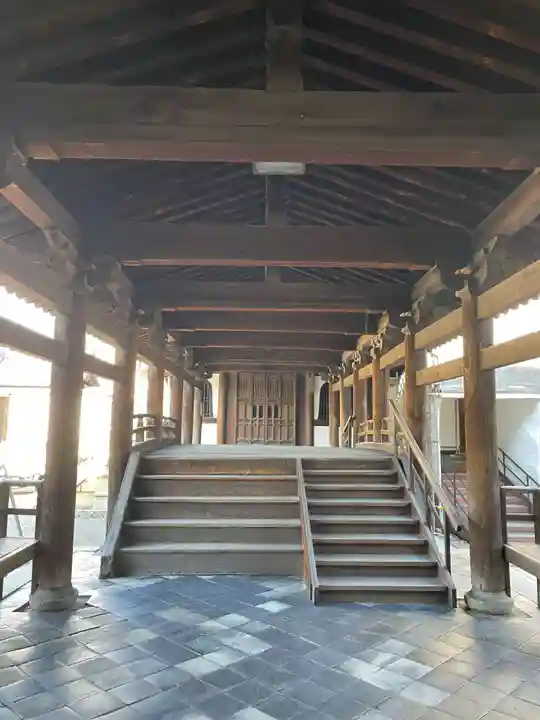 妙心寺(妙心禅寺)(京都府)