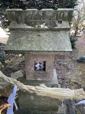 雷電神社(栃木県)