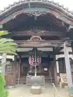 浄誓院の本殿・本堂