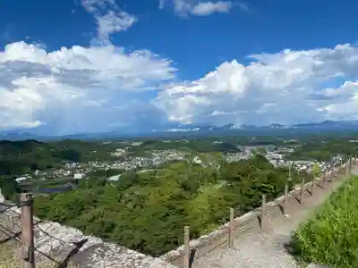 曹洞宗 永松山 龍泉寺(福島県)