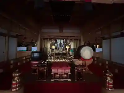 常光寺(長野県)