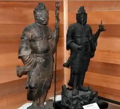 西導寺(京都府)