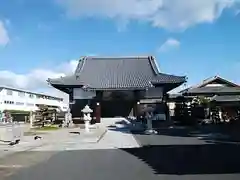 大聖院の本殿