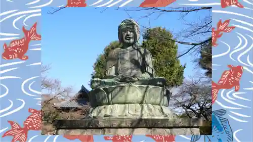 護国寺(東京都)