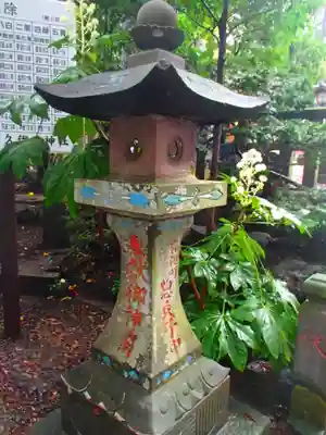 岩槻久伊豆神社のその他建物
