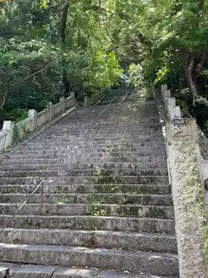 忌部神社(徳島県)