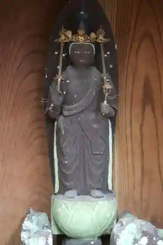 野田観音堂（野田会館）(滋賀県)