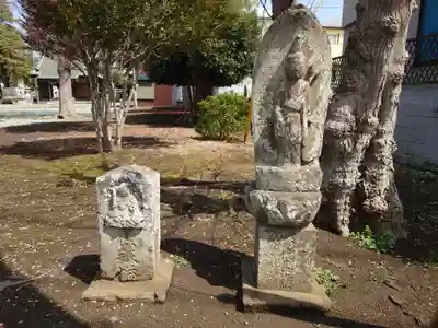 子聖神社(神奈川県)
