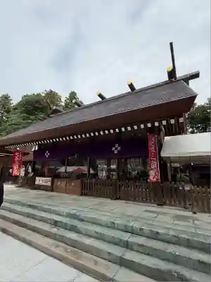 乃木神社(栃木県)