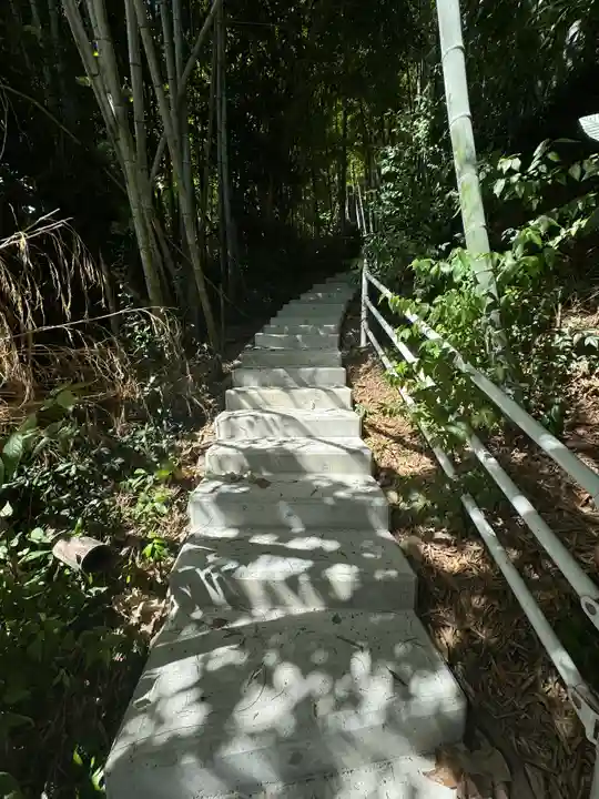 静火神社(和歌山県)