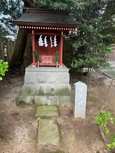 住吉神社の末社・摂社