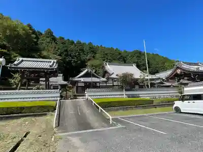 徳永寺(三重県)