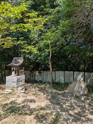 三原八幡宮(広島県)