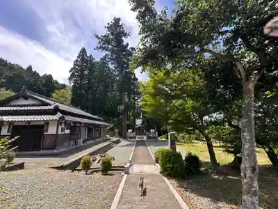 櫻神社(福井県)