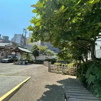 甚行寺(神奈川県)