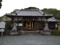 丹生官省符神社(和歌山県)