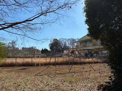 八坂神社(千葉県)