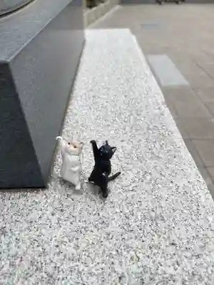 駒込妙義神社(東京都)