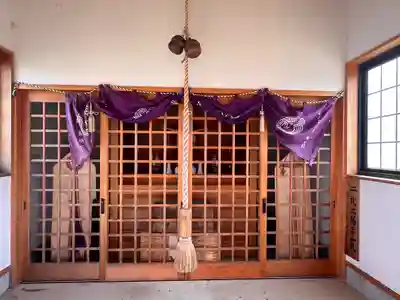 長柄稲荷(京都府)