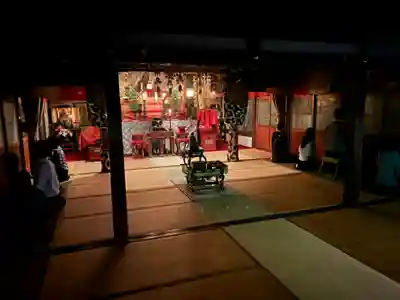 安用寺(愛知県)