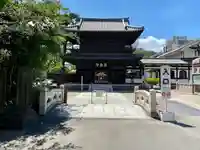 泉岳寺(東京都)